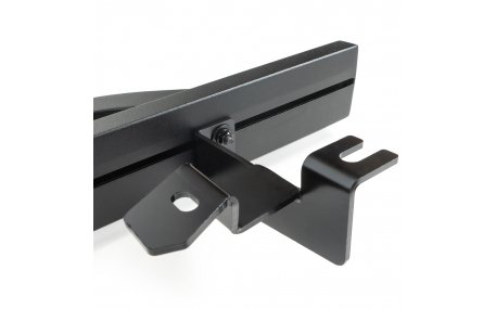 Подножки Suzuki Jimny