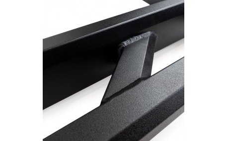 Подножки Suzuki Jimny