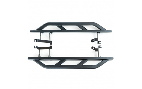 Подножки Suzuki Jimny