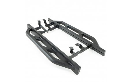 Подножки Suzuki Jimny