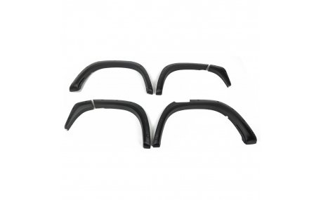 Арки Mitsubishi L200 2019-2023