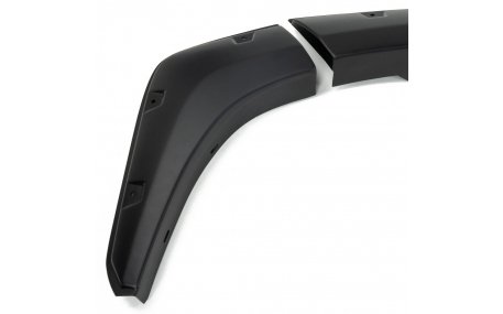 Арки Mitsubishi L200 2019-2023