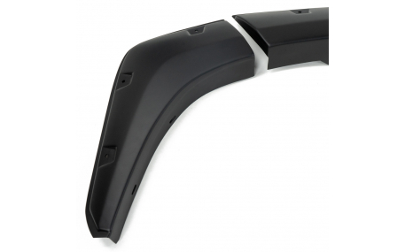 Арки Mitsubishi L200 2019-2023