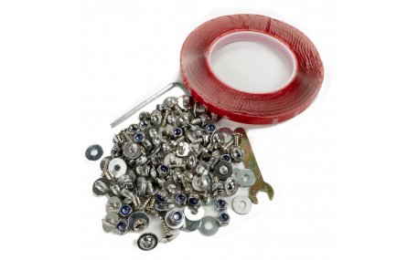 Арки Mitsubishi L200 2019-2023