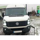 Противотуманки Volkswagen Crafter