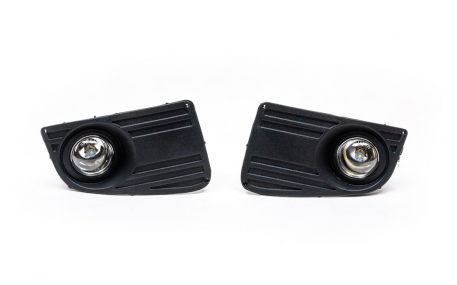 Противотуманки Volkswagen Crafter