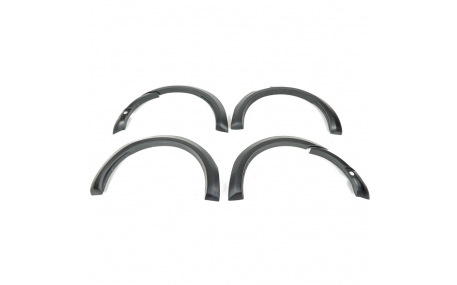 Арки Ford Ranger 2019-2023