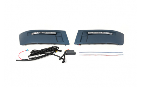 Дневные ходовые огни Volkswagen T5