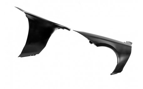 Комплект обвеса Mercedes S-class W221