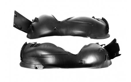 Комплект обвеса Mercedes S-class W221