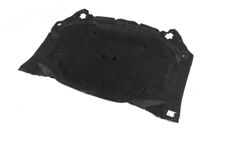 Комплект обвеса Mercedes S-class W221