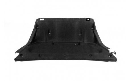 Комплект обвеса Mercedes S-class W221