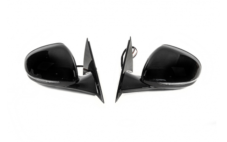 Комплект обвеса Mercedes S-class W221