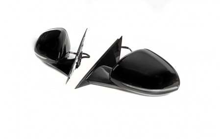 Комплект обвеса Mercedes S-class W221