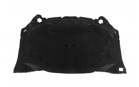 Комплект обвеса Mercedes S-class W221