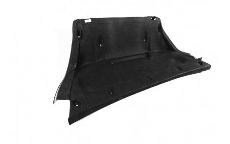 Комплект обвеса Mercedes S-class W221