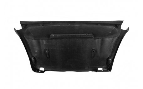 Комплект обвеса Mercedes S-class W221