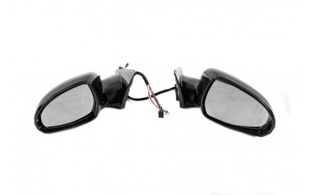 Комплект обвеса Mercedes S-class W221