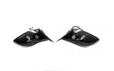 Комплект обвеса Mercedes S-class W221