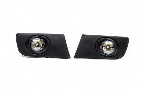 Противотуманки Volkswagen Amarok