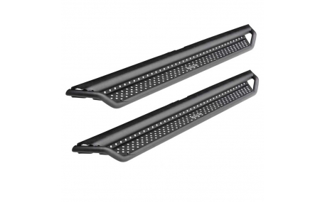 Подножки Suzuki Jimny