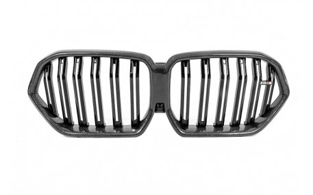 Решетка радиатора BMW X6 G06 2020-2023
