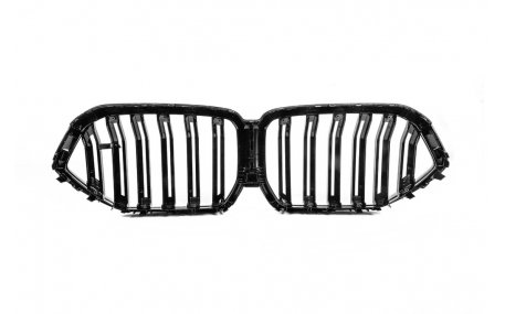 Решетка радиатора BMW X6 G06 2020-2023