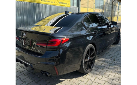 Фонари задние BMW 5 G30 2020-2023