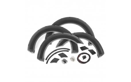 Арки Ford F150 2017-2020