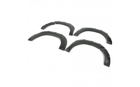 Арки Toyota Hilux