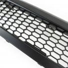 Решетка радиатора Toyota Hilux 2015-2017