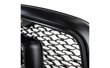 Решетка радиатора Dodge RAM