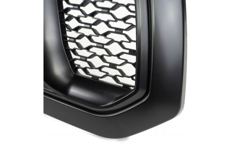 Решетка радиатора Dodge RAM