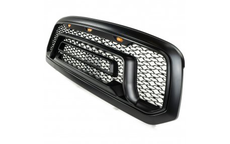 Решетка радиатора Dodge RAM