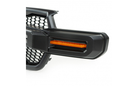 Решетка радиатора Ford Ranger 2023-2025