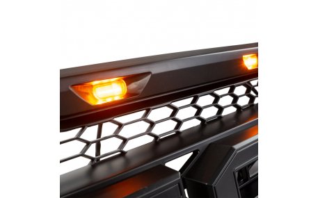 Решетка радиатора Ford Ranger 2023-2025