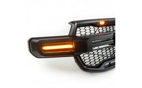 Решетка радиатора Ford Ranger 2023-2025