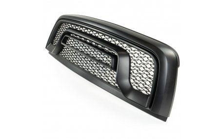 Решетка радиатора Dodge RAM