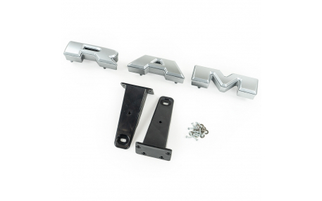 Решетка радиатора Dodge RAM