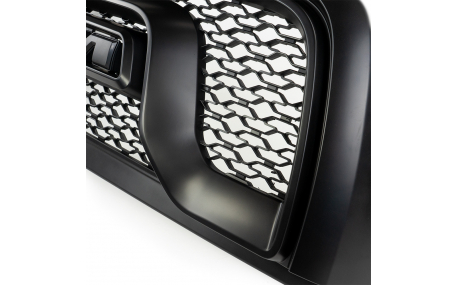 Решетка радиатора Dodge RAM