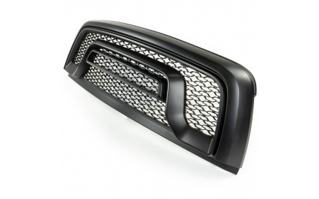 Решетка радиатора Dodge RAM