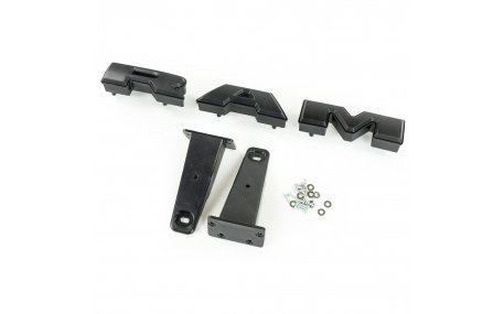 Решетка радиатора Dodge RAM