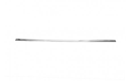 Хром накладки Fiat 500/500L