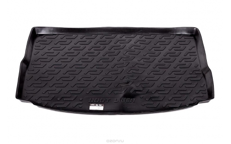 Коврик в багажник Subaru XV