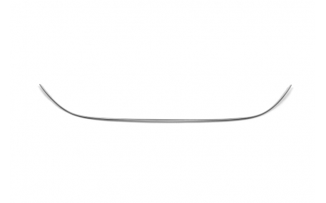 Хром накладки Hyundai I40