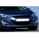 Хром накладки Hyundai I40