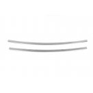 Хром накладки Hyundai I20