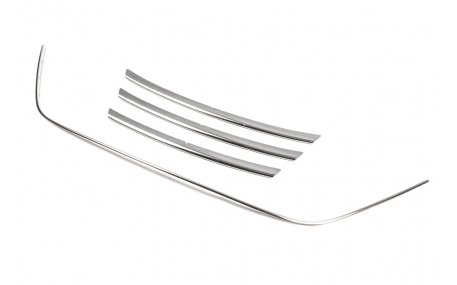 Хром накладки Hyundai I30