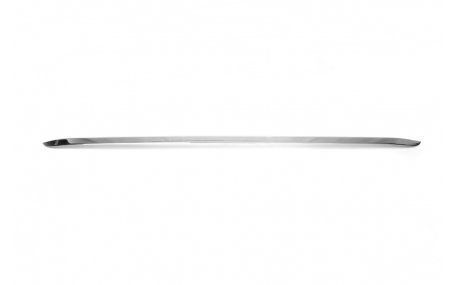 Хром накладки Hyundai I30 SW