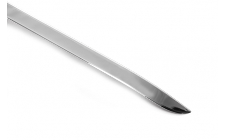 Хром накладки Hyundai I30 SW